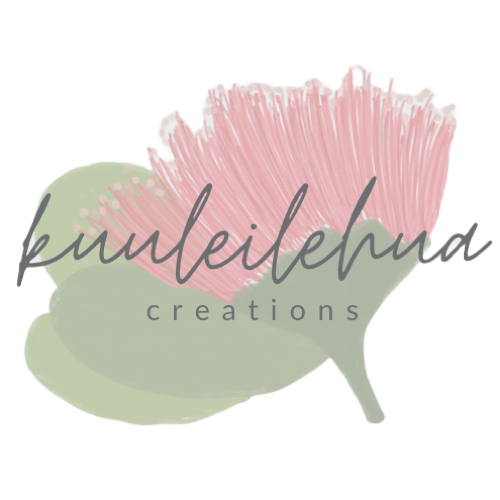 Kuuleilehua Creations